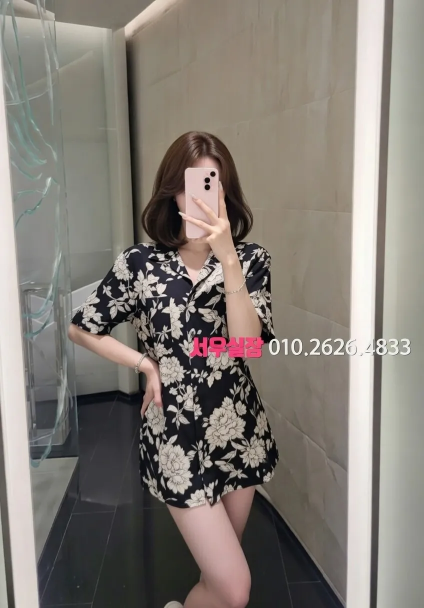 인천 호빠 - 프리미엄 룸 인테리어 사진