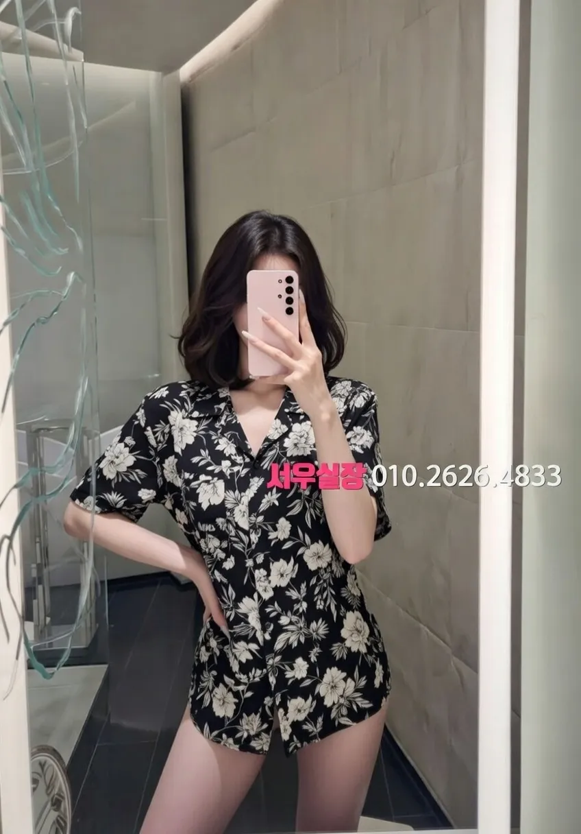 인천 모델 셔츠룸